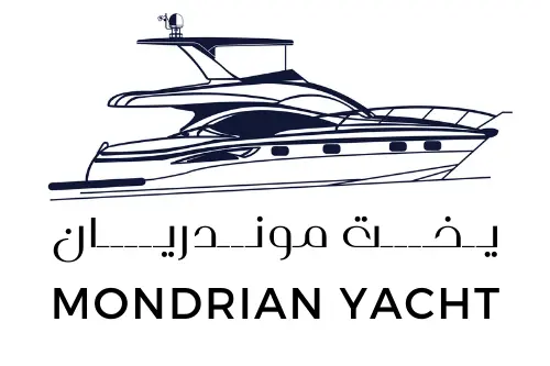 Mondrian Yacht | يخت موندريان